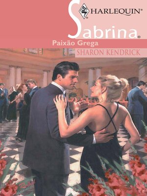 cover image of Paixão grega